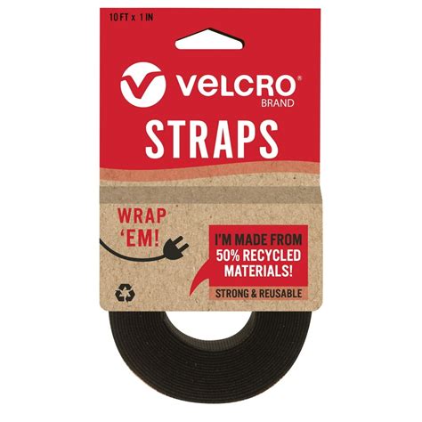 roll of velcro walmart